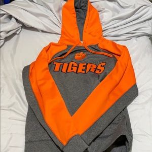 Clemson hoodie